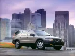 Volvo XC70 (SZ59) 2 покоління, універсал (2000 - 2004)