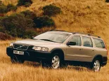 Volvo XC70 (SZ58, SZ59, SZ79) 2 покоління, універсал (2000 - 2004)