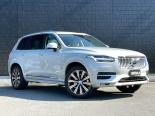 Volvo XC90 (LD4204TXC, LB420TXCM, LB420XCP2, LB420XCP2A, LB420XCPA, LB420XC) 2 покоління, рестайлінг, джип suv 5 дв., гібрид (2019 -  н.в.)