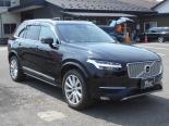 Volvo XC90 (LD4204TXC, LB420XC, LB420XCP, LB420XCPA) 2 покоління, джип suv 5 дв., гібрид (2016 - 2019)