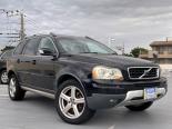 Volvo XC90 (CB6324AW, CB8444AW) 1 покоління, рестайлінг, джип suv 5 дв., гібрид (2006 - 2015)