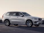 Volvo XC90 2 покоління, 2-й рестайлінг, джип suv 5 дв., гібрид (2019 -  н.в.)