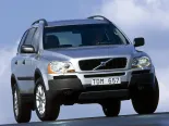 Volvo XC90 (C_59, C_79, C_85, C_91) 1 покоління, джип suv 5 дв. (2002 - 2006)