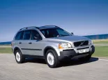 Volvo XC90 (C_59, C_71, C_79, C_85, C_91) 1 покоління, джип suv 5 дв. (2002 - 2006)