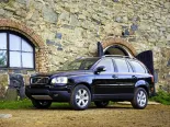 Volvo XC90 (C_30, C_69, C_71, C_85, C_95, C_98) 1 покоління, рестайлінг, джип suv 5 дв. (2006 - 2014)