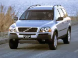 Volvo XC90 (C_59, C_85, C_91) 1 покоління, джип suv 5 дв. (2002 - 2006)