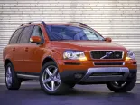 Volvo XC90 (C_85, C_98) 1 покоління, рестайлінг, джип suv 5 дв. (2006 - 2014)