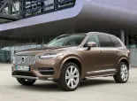 Volvo XC90 (L_A2, L_A4) 2 покоління, джип suv 5 дв., гібрид (2014 - 2019)