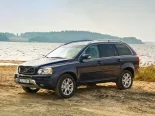 Volvo XC90 (C_24, C_30, C_59, C_71, C_95) 1 покоління, рестайлінг, джип suv 5 дв. (2006 - 2014)