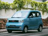 Wuling Hongguang Mini EV 1 покоління, хэтчбек 3 дв. (2020 -  н.в.)