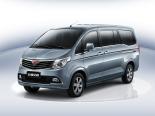 Wuling Zhengcheng 1 покоління, мінівен (2014 - 2018)